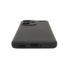 Etui Silicon Case na telefon Xiaomi Redmi Note 13 Pro+ 5G 23090RA98G czarne