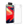 Etui Jelly Anti Shock na telefon ASUS ZenFone 8 5G Flip bezbarwne