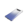 Etui Jelly Anti Shock na telefon ASUS ZenFone 8 5G Flip bezbarwne