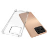 Etui Jelly Anti Shock na telefon ASUS ZenFone 11 Ultra bezbarwne