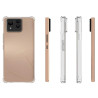 Etui Jelly Anti Shock na telefon ASUS ZenFone 11 Ultra bezbarwne