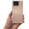 Etui Jelly Anti Shock na telefon ASUS ZenFone 11 Ultra bezbarwne