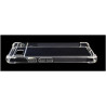 Etui Jelly Anti Shock na telefon Google Pixel 6A 5G bezbarwne