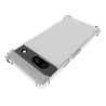 Etui Jelly Anti Shock na telefon Google Pixel 7A bezbarwne