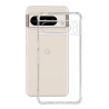 Etui Jelly Anti Shock na telefon Google Pixel 8 Pro 5G bezbarwe