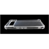Etui Jelly Anti Shock na telefon Google Pixel 8 Pro 5G bezbarwe
