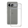 Etui Jelly Anti Shock na telefon Google Pixel 8 5G GKWS6 bezbarwne