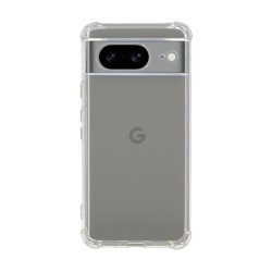 Etui Jelly Anti Shock na telefon Google Pixel 8 5G GKWS6 bezbarwne