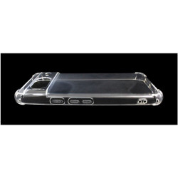 Etui Jelly Anti Shock na telefon Google Pixel 8 5G GKWS6 bezbarwne