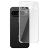 Etui Jelly Anti Shock na telefon Google Pixel 9 Pro XL 5G bezbarwne