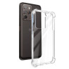 Etui Jelly Anti Shock na telefon HTC U23 Pro 5G 99HATM006-00 99HATM007-00 bezbarwne