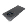 Etui Jelly Anti Shock na telefon Honor Magic 5 Pro 5G bezbarwne