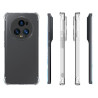 Etui Jelly Anti Shock na telefon Honor Magic 5 Pro 5G bezbarwne