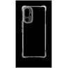Etui Jelly Anti Shock na telefon HTC U24 Pro 5G bezbarwne