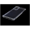 Etui Jelly Anti Shock na telefon HTC U24 Pro 5G bezbarwne
