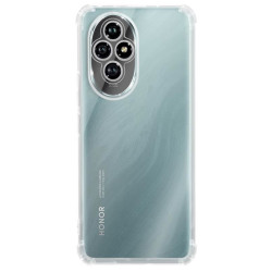 Etui Jelly Anti Shock na telefon Honor 200 5G ELI-AN00 bezbarwne