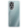 Etui Jelly Anti Shock na telefon Honor 200 5G ELI-AN00 bezbarwne