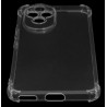 Etui Jelly Anti Shock na telefon Honor 200 5G ELI-AN00 bezbarwne