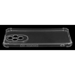 Etui Jelly Anti Shock na telefon Honor 200 5G ELI-AN00 bezbarwne