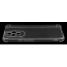 Etui Jelly Anti Shock na telefon Honor 200 5G ELI-AN00 bezbarwne