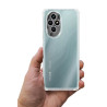 Etui Jelly Anti Shock na telefon Honor 200 5G ELI-AN00 bezbarwne