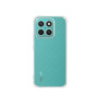 Etui Jelly Anti Shock na telefon Honor X8c ABR-LX1 bezbarwne