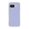 Etui Jelly Anti Shock na telefon Google Pixel 9a 5G GXQ96 bezbarwne