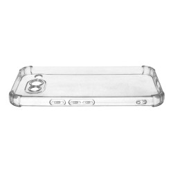 Etui Jelly Anti Shock na telefon Google Pixel 9a 5G GXQ96 bezbarwne