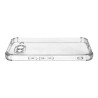 Etui Jelly Anti Shock na telefon Google Pixel 9a 5G GXQ96 bezbarwne