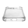 Etui Jelly Anti Shock na telefon Google Pixel 9a 5G GXQ96 bezbarwne
