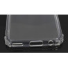 Etui Jelly Anti Shock na telefon Huawei P40 Lite 5G bezbarwne