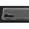 Etui Jelly Anti Shock na telefon Huawei P40 Lite 5G bezbarwne