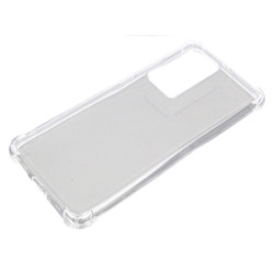 Etui Jelly Anti Shock na telefon Huawei P40 PRO ELS-N29 bezbarwne