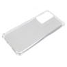 Etui Jelly Anti Shock na telefon Huawei P40 PRO ELS-N29 bezbarwne