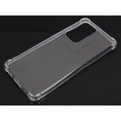 Etui Jelly Anti Shock na telefon Huawei P40 PRO ELS-N29 bezbarwne