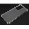 Etui Jelly Anti Shock na telefon Huawei P40 PRO ELS-N29 bezbarwne