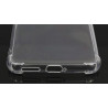 Etui Jelly Anti Shock na telefon Huawei P40 PRO ELS-N29 bezbarwne