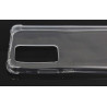 Etui Jelly Anti Shock na telefon Huawei P40 PRO ELS-N29 bezbarwne