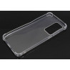Etui Jelly Anti Shock na telefon Huawei P40 PRO ELS-N29 bezbarwne