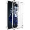 Etui Jelly Anti Shock na telefon Huawei P60 Pro MNA-L29CK bezbarwne