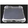 Etui Jelly Anti Shock na telefon Apple iPhone 11 Pro Max A2161 bezbarwne
