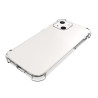 Etui Jelly Anti Shock na telefon Apple iPhone 13 Mini A2628 bezbarwne