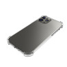 Etui Jelly Anti Shock na telefon Apple iPhone 13 Pro Max A2643 bezbarwne