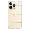 Etui Jelly Anti Shock na telefon Apple iPhone 14 Pro A2890 bezbarwne