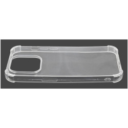 Etui Jelly Anti Shock na telefon Apple iPhone 14 Pro A2890 bezbarwne