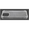 Etui Jelly Anti Shock na telefon Apple iPhone 14 Pro A2890 bezbarwne
