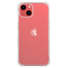 Etui Jelly Anti Shock na telefon Apple iPhone 14 A2882 bezbarwne