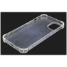 Etui Jelly Anti Shock na telefon Apple iPhone 14 A2882 bezbarwne