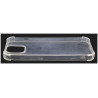 Etui Jelly Anti Shock na telefon Apple iPhone 14 A2882 bezbarwne