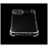 Etui Jelly Anti Shock na telefon Apple iPhone 15 A3090 bezbarwne